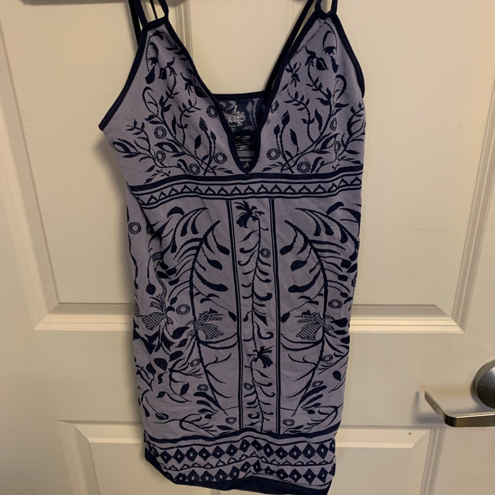 Free people dress